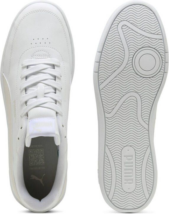 PUMA Sneakers COURT CLASSIC CLEAN