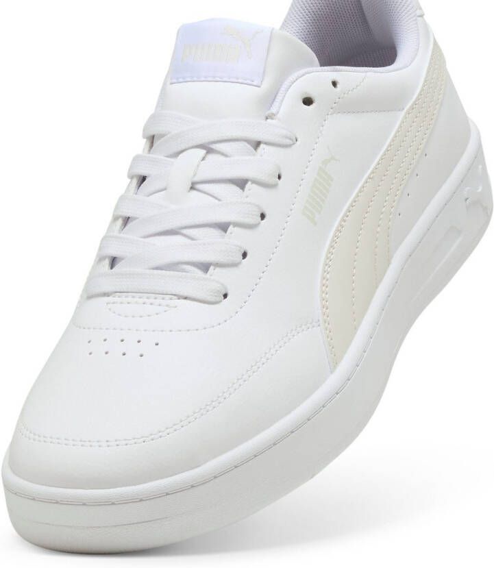 PUMA Sneakers COURT CLASSIC CLEAN