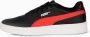 PUMA Court Classic Clean Sneakers Dames - Thumbnail 3