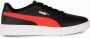 PUMA Court Classic Clean Sneakers Dames - Thumbnail 4
