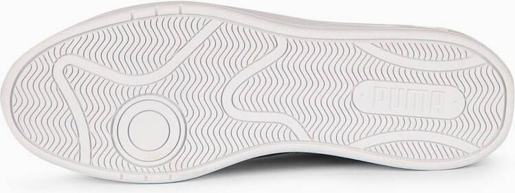 PUMA Sneakers COURT CLASSIC CLEAN