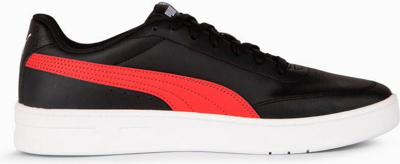 PUMA Sneakers COURT CLASSIC CLEAN