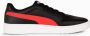 PUMA Court Classic Clean Sneakers Dames - Thumbnail 8
