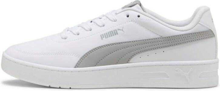 PUMA Sneakers COURT CLASSIC CLEAN