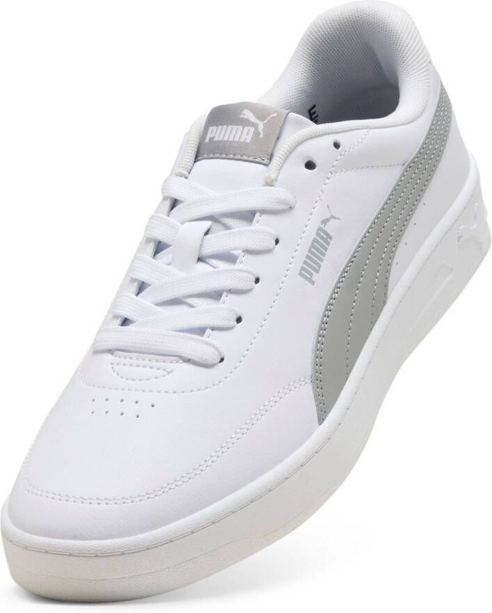 PUMA Sneakers COURT CLASSIC CLEAN