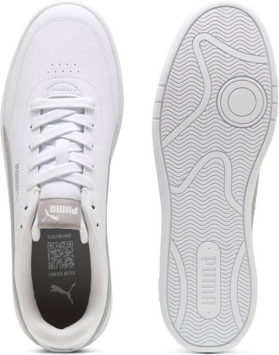 PUMA Sneakers COURT CLASSIC CLEAN