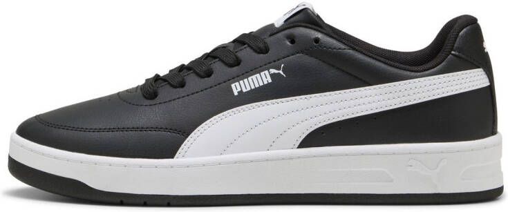 PUMA Sneakers COURT CLASSIC CLEAN