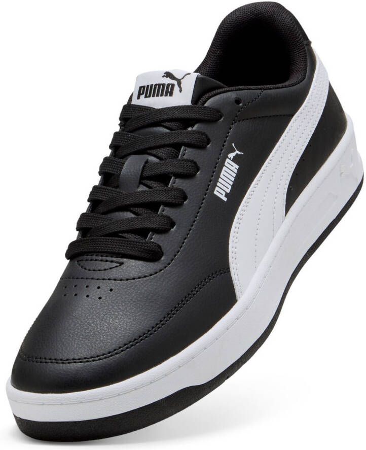 PUMA Sneakers COURT CLASSIC CLEAN