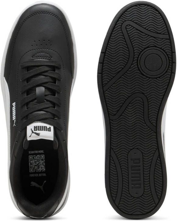 PUMA Sneakers COURT CLASSIC CLEAN