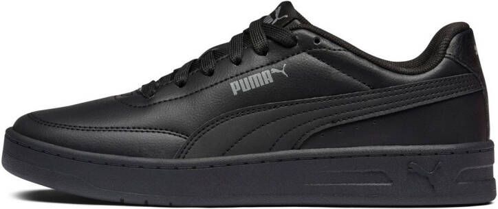 PUMA Sneakers COURT CLASSIC CLEAN