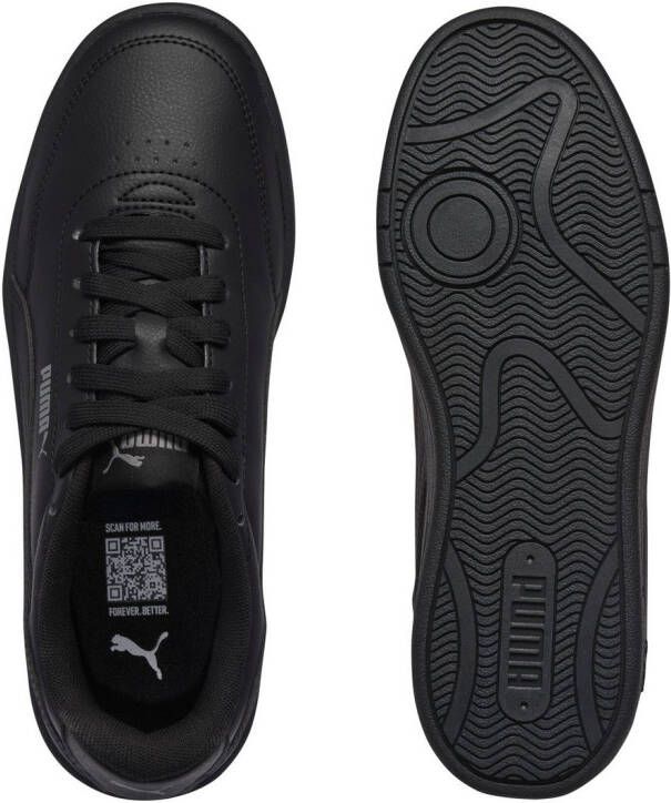 PUMA Sneakers COURT CLASSIC CLEAN