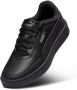 PUMA Sneakers COURT CLASSIC CLEAN - Thumbnail 4