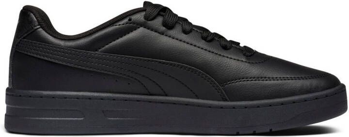 PUMA Sneakers COURT CLASSIC CLEAN