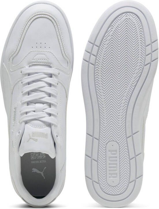 PUMA Sneakers COURT CLASSIC STREET