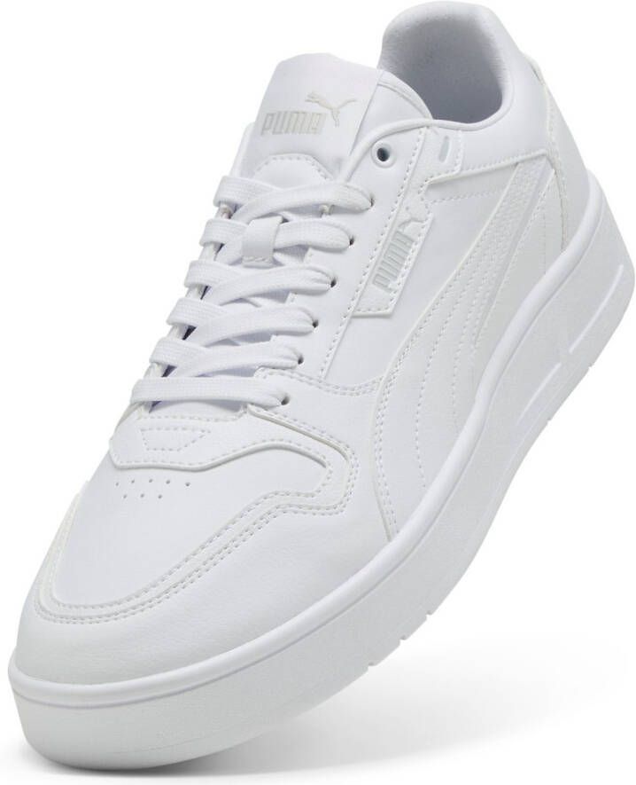 PUMA Sneakers COURT CLASSIC STREET