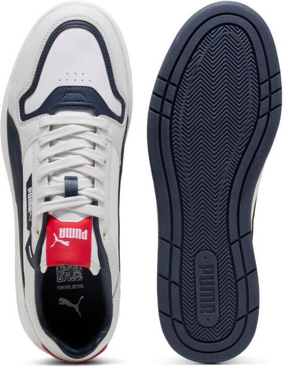 PUMA Sneakers COURT CLASSIC STREET