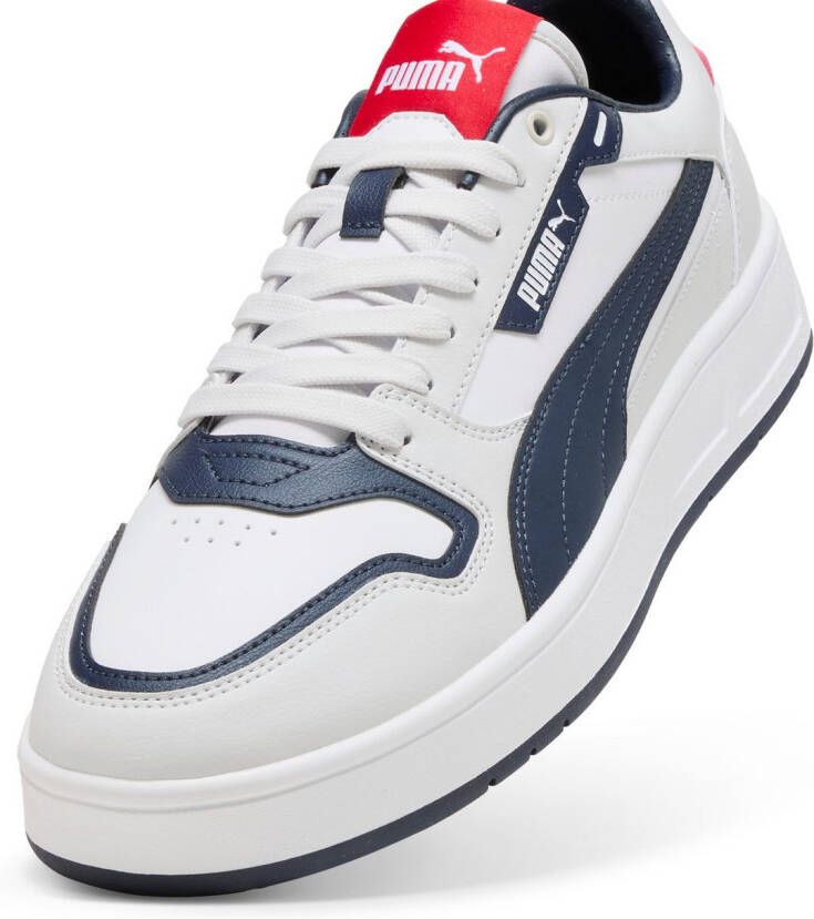 PUMA Sneakers COURT CLASSIC STREET