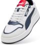 PUMA Court Classic Street Sneakers Heren Grijs - Thumbnail 15