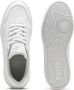 Puma Witte Classy Sneaker voor Dames White Heren - Thumbnail 11