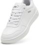 Puma Witte Classy Sneaker voor Dames White Heren - Thumbnail 12