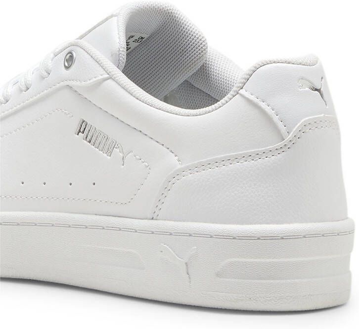 Puma Witte Classy Sneaker voor Dames White Heren - Foto 13