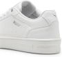 Puma Witte Classy Sneaker voor Dames White Heren - Thumbnail 13