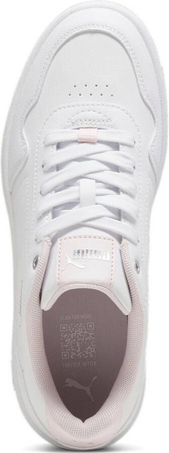 Puma Witte sneakers voor vrouwen White Dames - Foto 5