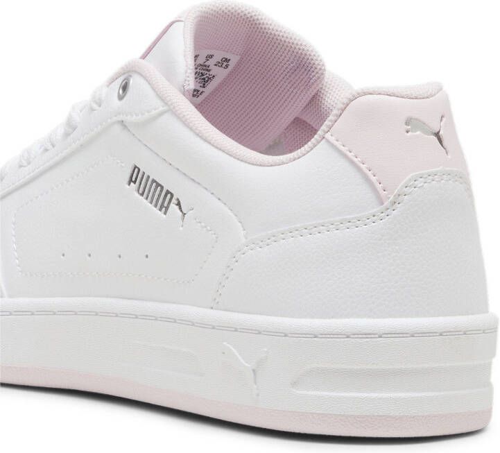 Puma Witte sneakers voor vrouwen White Dames - Foto 6