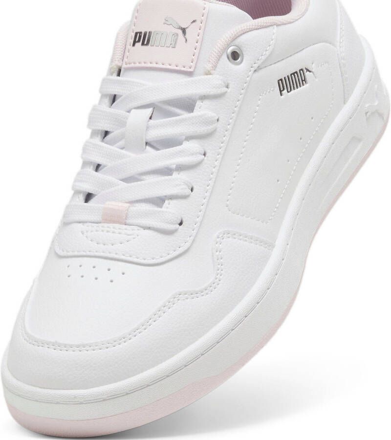 Puma Witte sneakers voor vrouwen White Dames - Foto 8