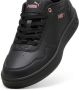 PUMA Court Classic Sneakers Dames - Thumbnail 5