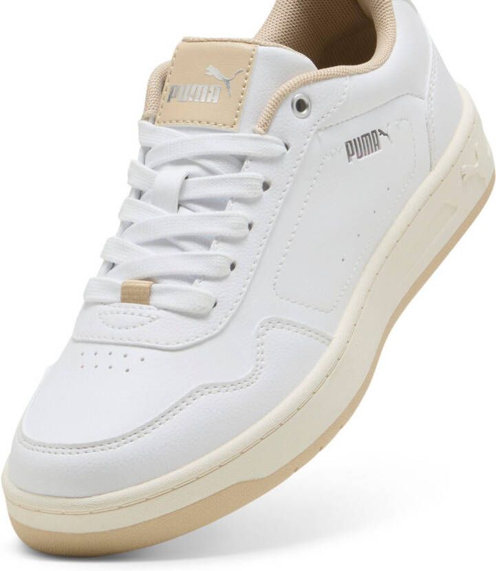 PUMA Sneakers COURT CLASSY