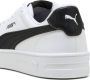 PUMA Court Lally Sneakers Dames - Thumbnail 8