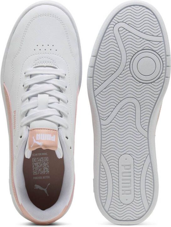 PUMA Sneakers COURT LALLY