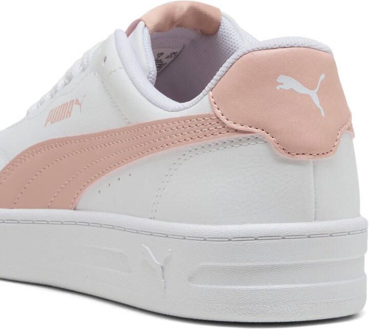 PUMA Sneakers COURT LALLY