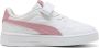 PUMA Court Lally AC PS Sneakers Junior - Thumbnail 3