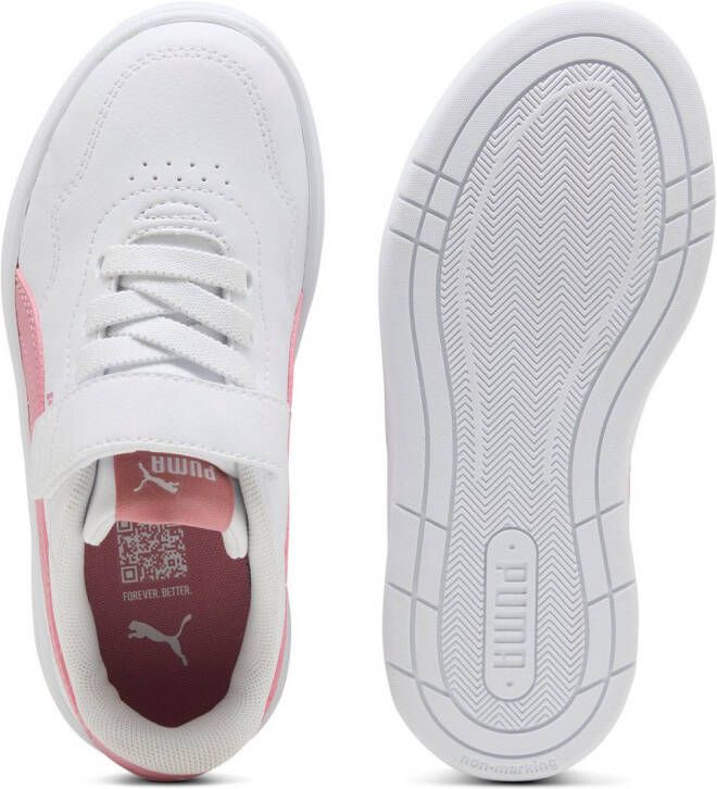 PUMA Sneakers COURT LALLY AC+ PS