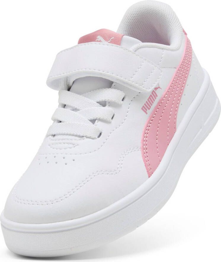 PUMA Sneakers COURT LALLY AC+ PS