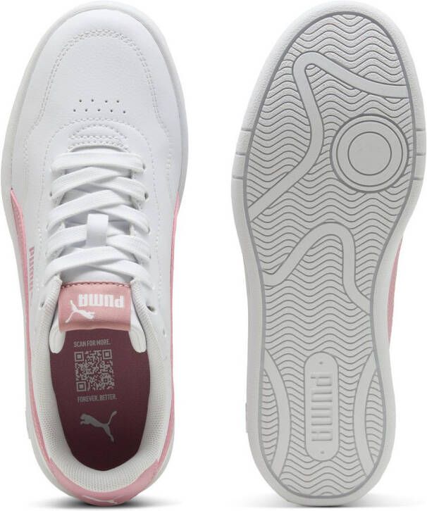 PUMA Sneakers COURT LALLY JR