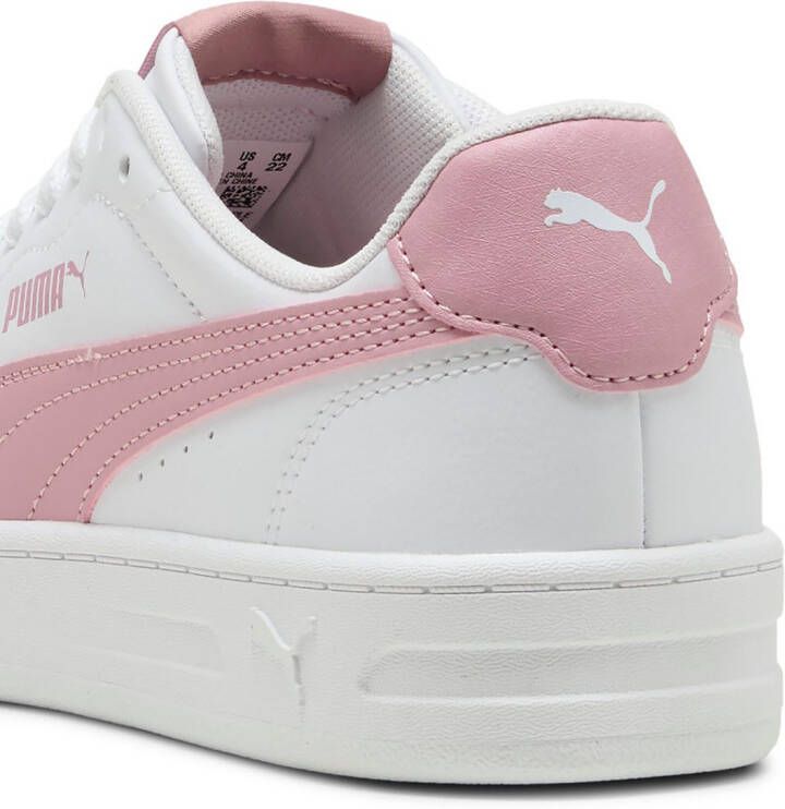 PUMA Sneakers COURT LALLY JR