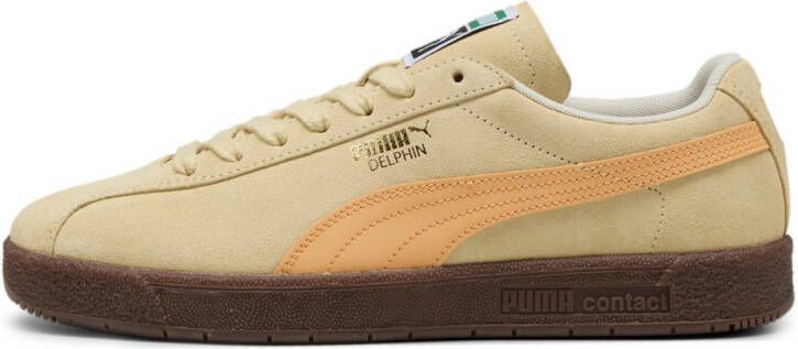 PUMA Sneakers Dolfijn
