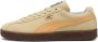 Puma Delphin sneakers lichtgreel oranje - Thumbnail 5