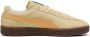 Puma Delphin sneakers lichtgreel oranje - Thumbnail 6