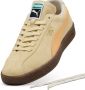 Puma Delphin sneakers lichtgreel oranje - Thumbnail 9
