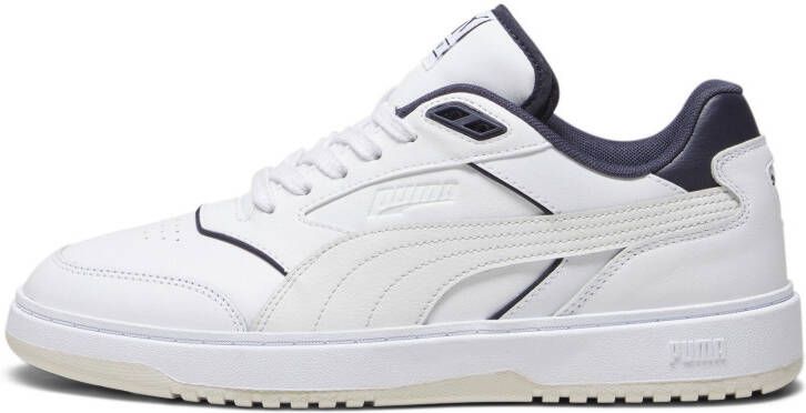 Puma Backcourt Fashion sneakers Schoenen white navy maat: 46 beschikbare maaten:41 42.5 43 44.5 45 46 - Foto 8