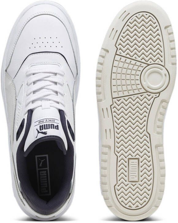 Puma Backcourt Fashion sneakers Schoenen white navy maat: 46 beschikbare maaten:41 42.5 43 44.5 45 46 - Foto 9