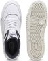 Puma Backcourt Fashion sneakers Schoenen white navy maat: 46 beschikbare maaten:41 42.5 43 44.5 45 46 - Thumbnail 9