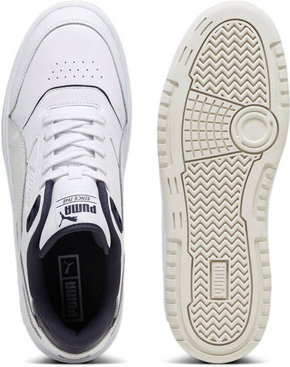Puma Backcourt Fashion sneakers Schoenen white navy maat: 46 beschikbare maaten:41 42.5 43 44.5 45 46 - Foto 13