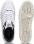 Puma Backcourt Fashion sneakers Schoenen white navy maat: 46 beschikbare maaten:41 42.5 43 44.5 45 46 - Thumbnail 13