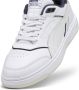 Puma Backcourt Fashion sneakers Schoenen white navy maat: 46 beschikbare maaten:41 42.5 43 44.5 45 46 - Thumbnail 14