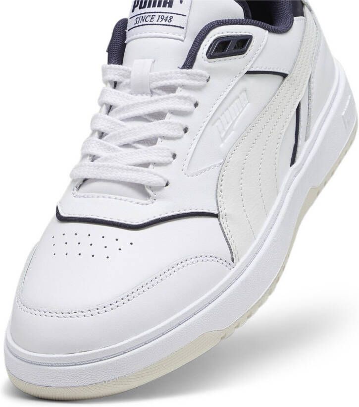 PUMA Sneakers DOUBLECOURT
